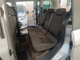 Φορτηγό Έως 7.5τ Ford 2019 TRANSIT-CONNECT-ΠΕΝΤΑΘΕΣΙΟ-FULL EXTRA-CRUISE-EURO 6W !!!*-thumb-3