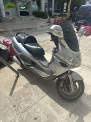 Piaggio X9 250 EVO 2004
