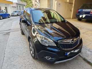 Opel Mokka 2013 CDTI