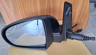 MITSUBISHI COLT 2005-2012 ΚΑΘΡΕΦΤΕΣ ΜΗΧΑΝΙΚΟΙ  ΑΡΙΣΤΕΡΟΣ + ΔΕΞΙΣ (ΤΙΜΗ ΑΝΑ ΤΕΜΑΧΙΟ)-thumb-2