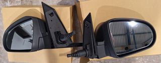 MITSUBISHI COLT 2005-2012 ΚΑΘΡΕΦΤΕΣ ΜΗΧΑΝΙΚΟΙ  ΑΡΙΣΤΕΡΟΣ + ΔΕΞΙΣ (ΤΙΜΗ ΑΝΑ ΤΕΜΑΧΙΟ)-thumb-4
