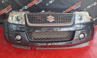 SUZUKI GRAND VITARA 2006-2015 3ΠΟΡΤΟ ΜΟΥΡΗ ΚΟΜΠΛΕ (ΧΩΡΙΣ ΦΤΕΡΑ) DIESEL  A2*