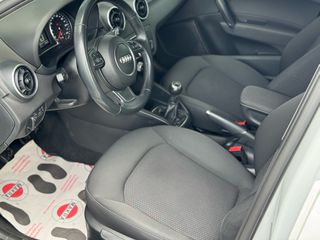 Audi A1 2015 1.4 TDI SPORTBACK ULTRA ΘΕΡΜΑΙΝΟΜΕΝΑ ΚΑΘΙΣΜΑΤΑ-thumb-25