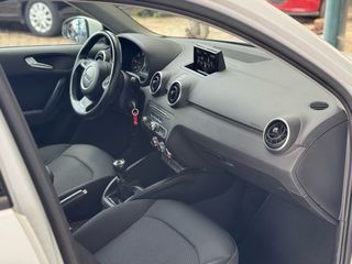 Audi A1 2015 1.4 TDI SPORTBACK ULTRA ΘΕΡΜΑΙΝΟΜΕΝΑ ΚΑΘΙΣΜΑΤΑ-thumb-26