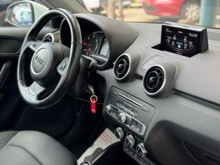 Audi A1 2015 1.4 TDI SPORTBACK ULTRA ΘΕΡΜΑΙΝΟΜΕΝΑ ΚΑΘΙΣΜΑΤΑ-thumb-27
