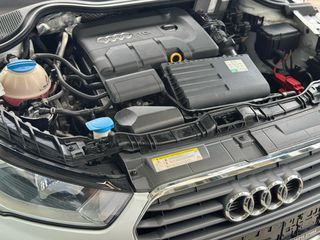 Audi A1 2015 1.4 TDI SPORTBACK ULTRA ΘΕΡΜΑΙΝΟΜΕΝΑ ΚΑΘΙΣΜΑΤΑ-thumb-40