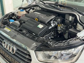 Audi A1 2015 1.4 TDI SPORTBACK ULTRA ΘΕΡΜΑΙΝΟΜΕΝΑ ΚΑΘΙΣΜΑΤΑ-thumb-41