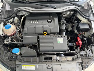 Audi A1 2015 1.4 TDI SPORTBACK ULTRA ΘΕΡΜΑΙΝΟΜΕΝΑ ΚΑΘΙΣΜΑΤΑ-thumb-42