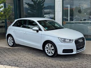 Audi A1 2015 1.4 TDI SPORTBACK ULTRA ΘΕΡΜΑΙΝΟΜΕΝΑ ΚΑΘΙΣΜΑΤΑ