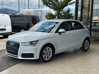Audi A1 2015 1.4 TDI SPORTBACK ULTRA ΘΕΡΜΑΙΝΟΜΕΝΑ ΚΑΘΙΣΜΑΤΑ-thumb-1