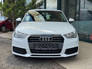 Audi A1 2015 1.4 TDI SPORTBACK ULTRA ΘΕΡΜΑΙΝΟΜΕΝΑ ΚΑΘΙΣΜΑΤΑ-thumb-2