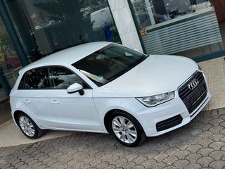 Audi A1 2015 1.4 TDI SPORTBACK ULTRA ΘΕΡΜΑΙΝΟΜΕΝΑ ΚΑΘΙΣΜΑΤΑ-thumb-3