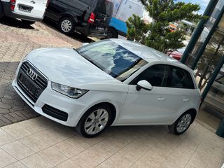 Audi A1 2015 1.4 TDI SPORTBACK ULTRA ΘΕΡΜΑΙΝΟΜΕΝΑ ΚΑΘΙΣΜΑΤΑ-thumb-4