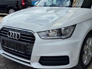 Audi A1 2015 1.4 TDI SPORTBACK ULTRA ΘΕΡΜΑΙΝΟΜΕΝΑ ΚΑΘΙΣΜΑΤΑ-thumb-5
