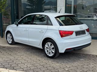 Audi A1 2015 1.4 TDI SPORTBACK ULTRA ΘΕΡΜΑΙΝΟΜΕΝΑ ΚΑΘΙΣΜΑΤΑ-thumb-7