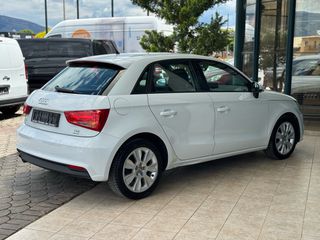 Audi A1 2015 1.4 TDI SPORTBACK ULTRA ΘΕΡΜΑΙΝΟΜΕΝΑ ΚΑΘΙΣΜΑΤΑ-thumb-8