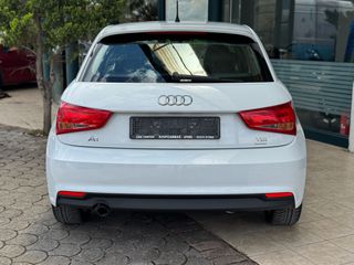 Audi A1 2015 1.4 TDI SPORTBACK ULTRA ΘΕΡΜΑΙΝΟΜΕΝΑ ΚΑΘΙΣΜΑΤΑ-thumb-9