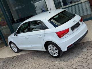 Audi A1 2015 1.4 TDI SPORTBACK ULTRA ΘΕΡΜΑΙΝΟΜΕΝΑ ΚΑΘΙΣΜΑΤΑ-thumb-10
