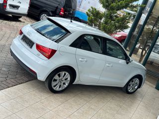 Audi A1 2015 1.4 TDI SPORTBACK ULTRA ΘΕΡΜΑΙΝΟΜΕΝΑ ΚΑΘΙΣΜΑΤΑ-thumb-11