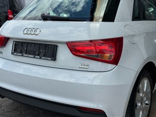 Audi A1 2015 1.4 TDI SPORTBACK ULTRA ΘΕΡΜΑΙΝΟΜΕΝΑ ΚΑΘΙΣΜΑΤΑ-thumb-12
