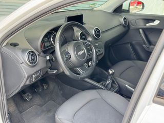 Audi A1 2015 1.4 TDI SPORTBACK ULTRA ΘΕΡΜΑΙΝΟΜΕΝΑ ΚΑΘΙΣΜΑΤΑ-thumb-14