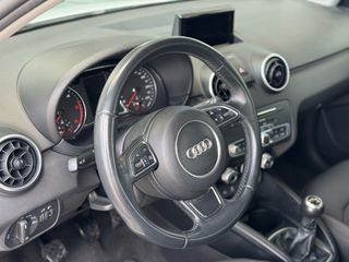 Audi A1 2015 1.4 TDI SPORTBACK ULTRA ΘΕΡΜΑΙΝΟΜΕΝΑ ΚΑΘΙΣΜΑΤΑ-thumb-17