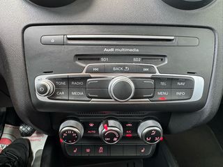 Audi A1 2015 1.4 TDI SPORTBACK ULTRA ΘΕΡΜΑΙΝΟΜΕΝΑ ΚΑΘΙΣΜΑΤΑ-thumb-22