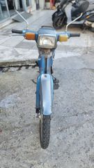 Suzuki FB 70 Birdie