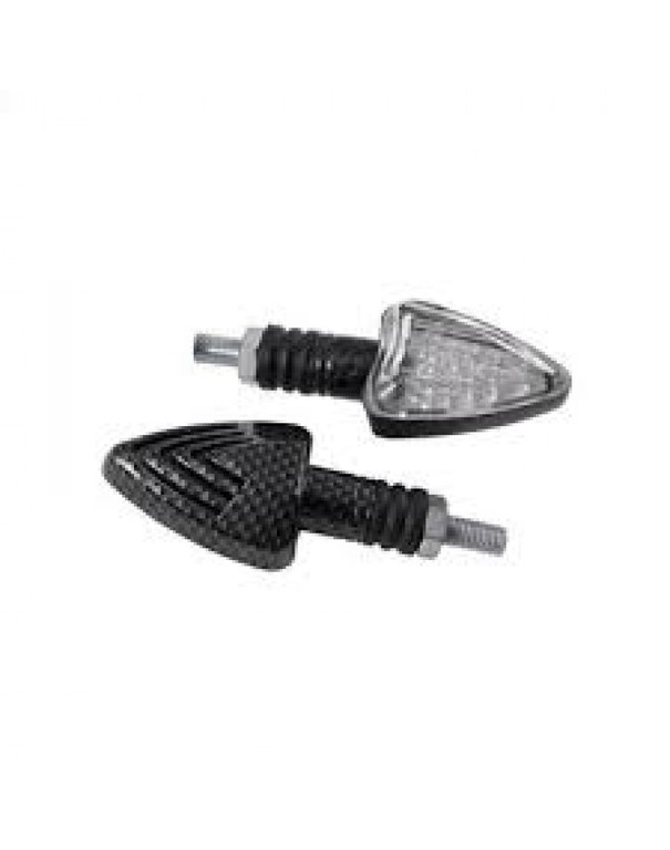 A-Pro Φλας LED FR1418 Carbon Look