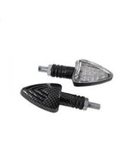 A-Pro Φλας LED FR1418 Carbon Look
