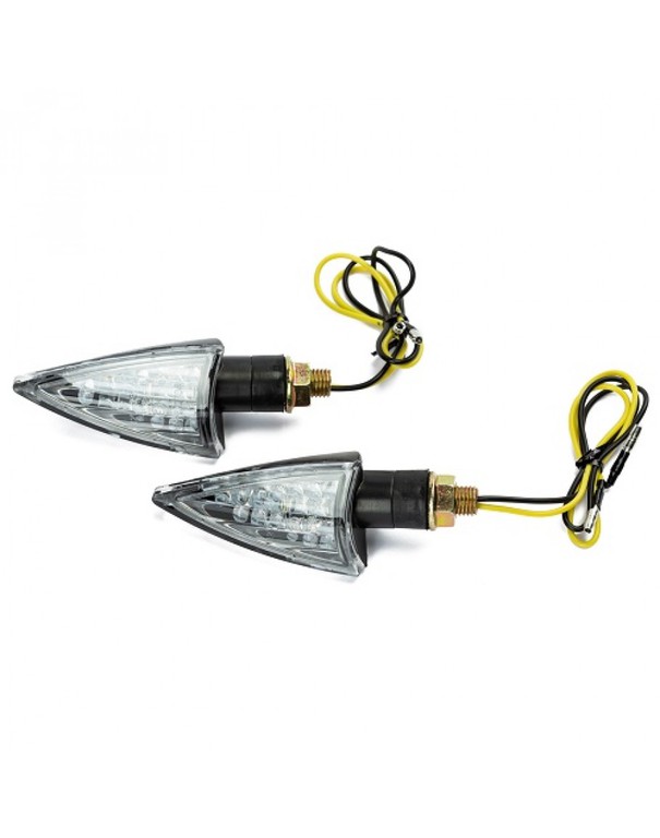 A-Pro Φλας LED FR1440 Black