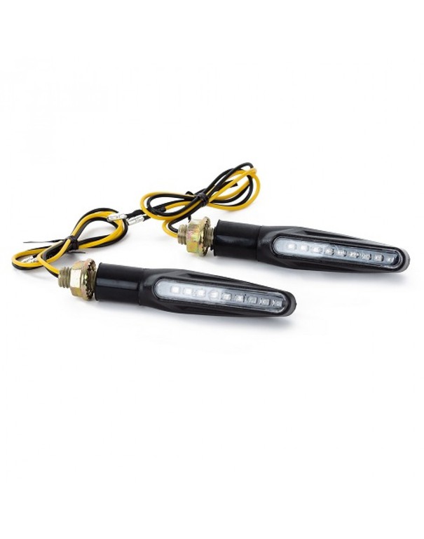 A-Pro Φλας LED FR1444 Black