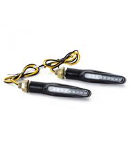 A-Pro Φλας LED FR1444 Black