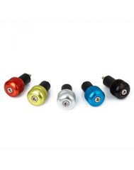 A-Pro Αντίβαρα Μεταλλικά CP2201 Red