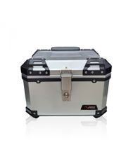 A-Pro Βαλίτσα Tuxford 40ltr Silver