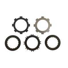 Δίσκοι Συμπλέκτη W-STANDARD Για HONDA GLX 90cc 1983 1984 1985 1986 1987 1988 1989 1990 1991 1992 1993 1994 1995