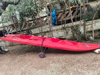 Kano-Kayak 2022 Rainbow/Funny