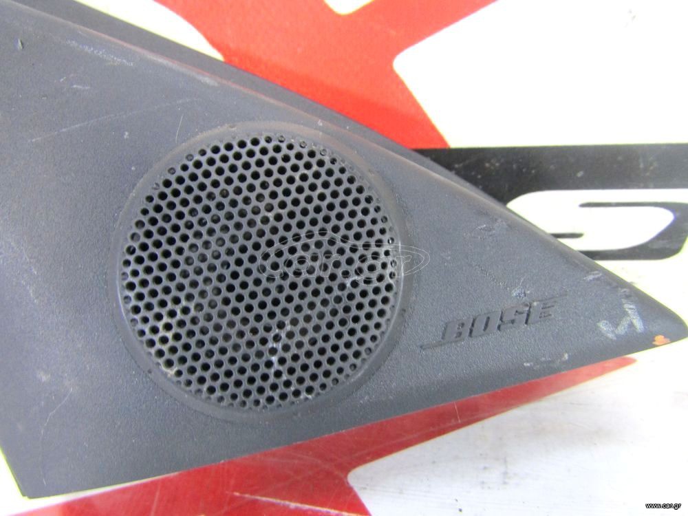 ΗΧΕΙΟ TWEETER ΑΡΙΣΤΕΡΟ MAZDA RX8 2003-2012