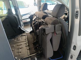 Ford Connect 2019 ΠΕΝΤΑΘΕΣΙΟ-FULL EXTRA-CRUISE-EURO 6W !!!*-thumb-39