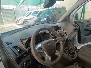 Ford Connect 2019 ΠΕΝΤΑΘΕΣΙΟ-FULL EXTRA-CRUISE-EURO 6W !!!*-thumb-50