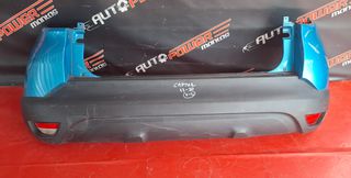 RENAULT CAPTUR 2013-2017 ΠΡΟΦΥΛΑΚΤΗΡΑΣ ΠΙΣΩ ΚΟΜΠΛΕ Α2*