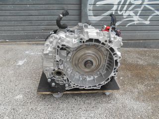 CITROEN C4 III 1.2 TURBO ΥΒΡΙΔΙΚΟ ΣΑΣΜΑΝ AYTOMATO 20MR08 - STELLAR PARTS