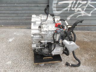 CITROEN C4 III 1.2 TURBO ΥΒΡΙΔΙΚΟ ΣΑΣΜΑΝ AYTOMATO 20MR08 - STELLAR PARTS-thumb-1