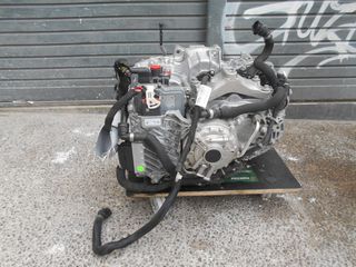 CITROEN C4 III 1.2 TURBO ΥΒΡΙΔΙΚΟ ΣΑΣΜΑΝ AYTOMATO 20MR08 - STELLAR PARTS-thumb-2
