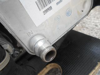 CITROEN C4 III 1.2 TURBO ΥΒΡΙΔΙΚΟ ΣΑΣΜΑΝ AYTOMATO 20MR08 - STELLAR PARTS-thumb-4