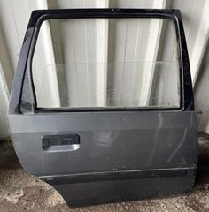 ΠΟΡΤΑ ΠΙΣΩ ΔΕΞΙΑ CITROEN AX 1987-1995