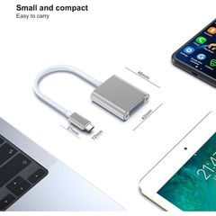 Αντάπτορας Type-C σε DVI-thumb-1