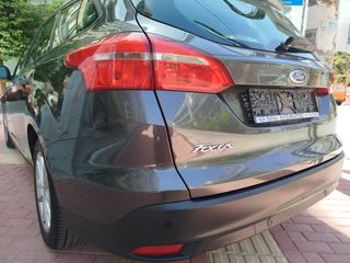 Ford Focus 2015 STATION WAGON  1.5 TDCi ECOnetic Business FORD ΛΥΣΙΚΑΤΟΣ-thumb-10