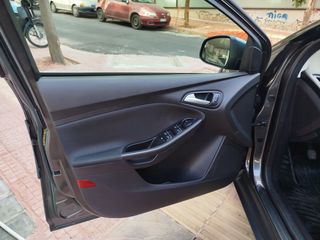 Ford Focus 2015 STATION WAGON  1.5 TDCi ECOnetic Business FORD ΛΥΣΙΚΑΤΟΣ-thumb-12