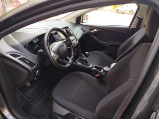 Ford Focus 2015 STATION WAGON  1.5 TDCi ECOnetic Business FORD ΛΥΣΙΚΑΤΟΣ-thumb-14
